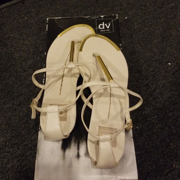 Dolce Vita Sandals. Size 7. - Picture 2 of 5